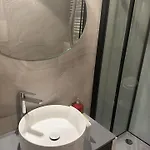 Apartmán Prime Browary Varšava