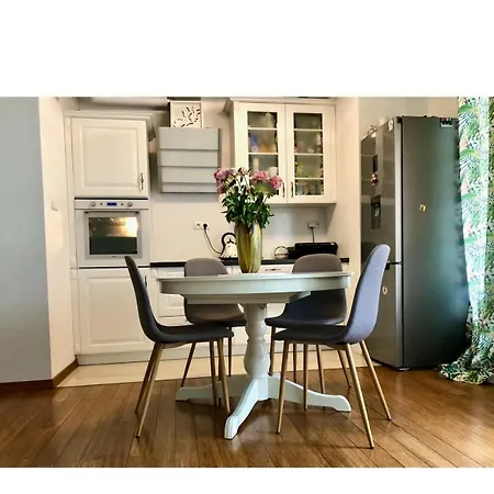 Apartment Prime Browary *