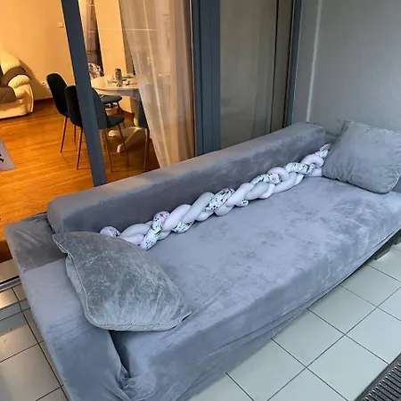 Apartment Oxygen *