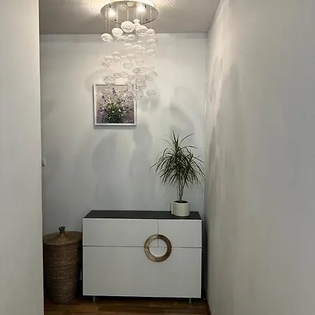 Апартаменты Oxygen *