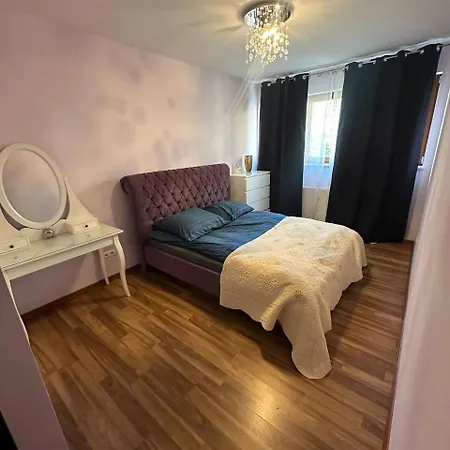 Апартаменты Oxygen *