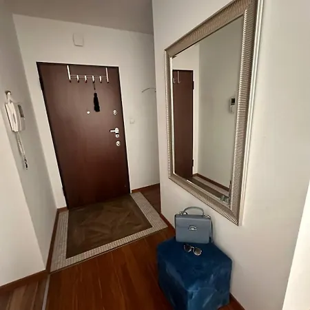 Prime Browary Apartment Warsaw