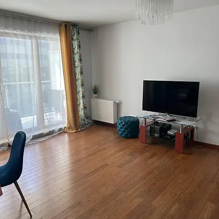 Prime Browary Apartment