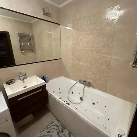 Prime Browary Apartment *