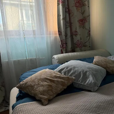 Prime Browary Apartment Warsaw